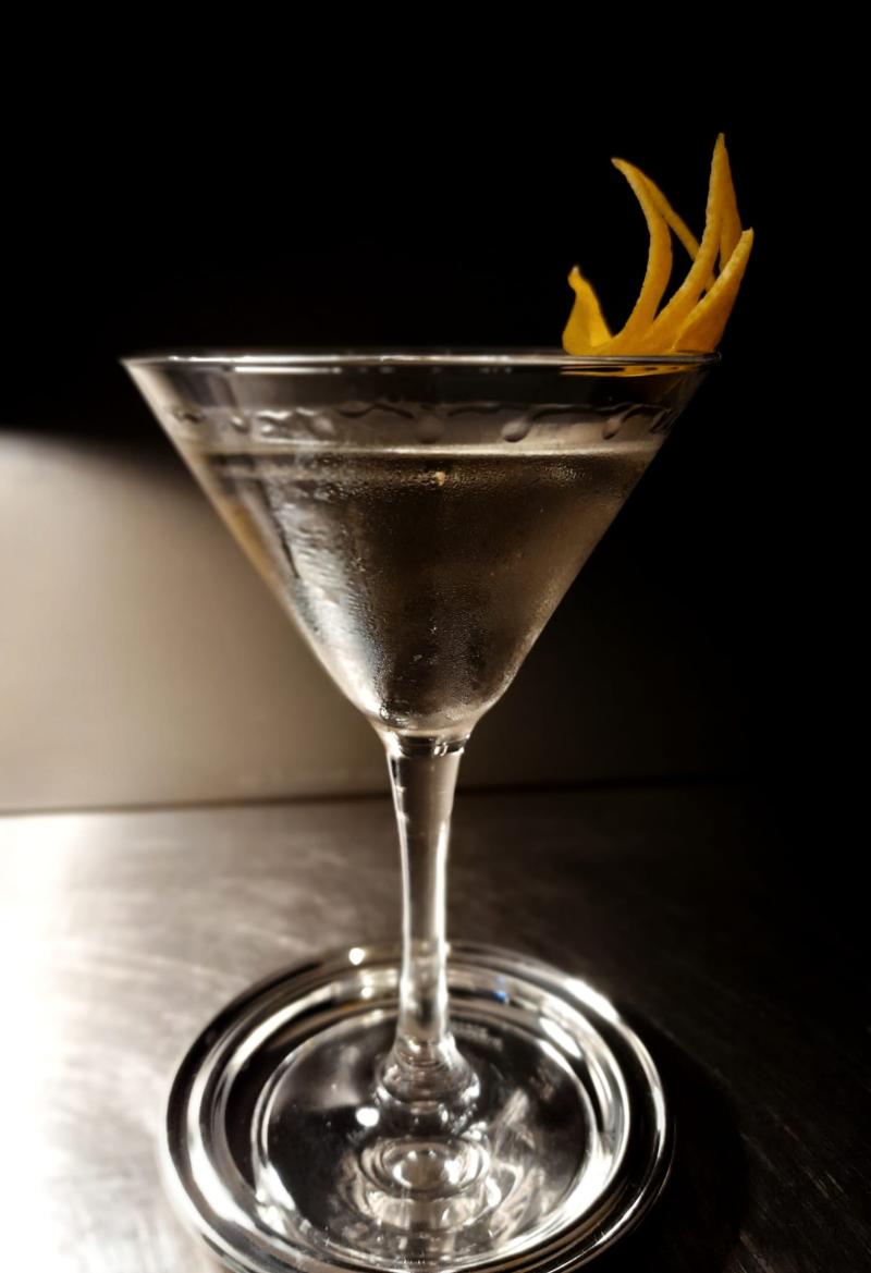 Palazzo de Noha - Bar