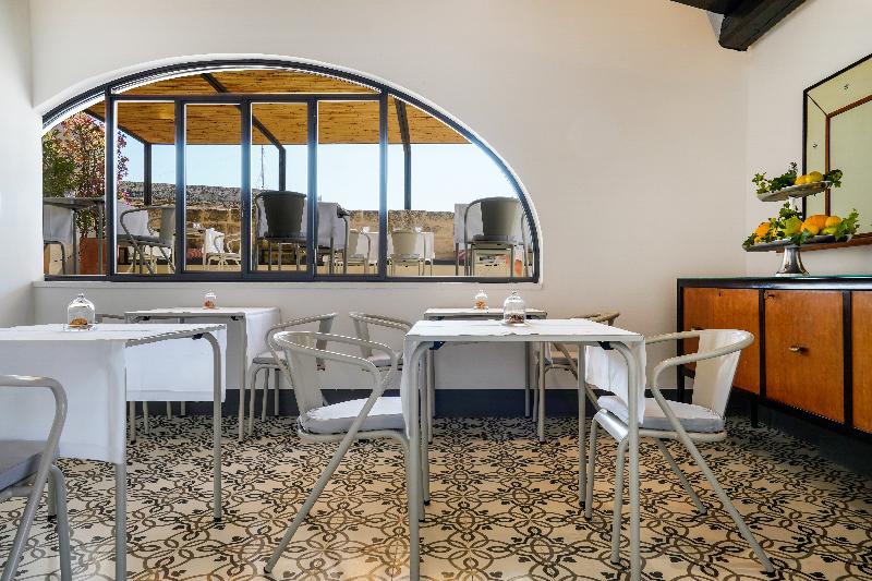 Palazzo de Noha - Restoran