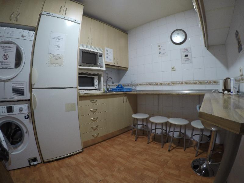 Hostel RC Miguel Angel - Genel