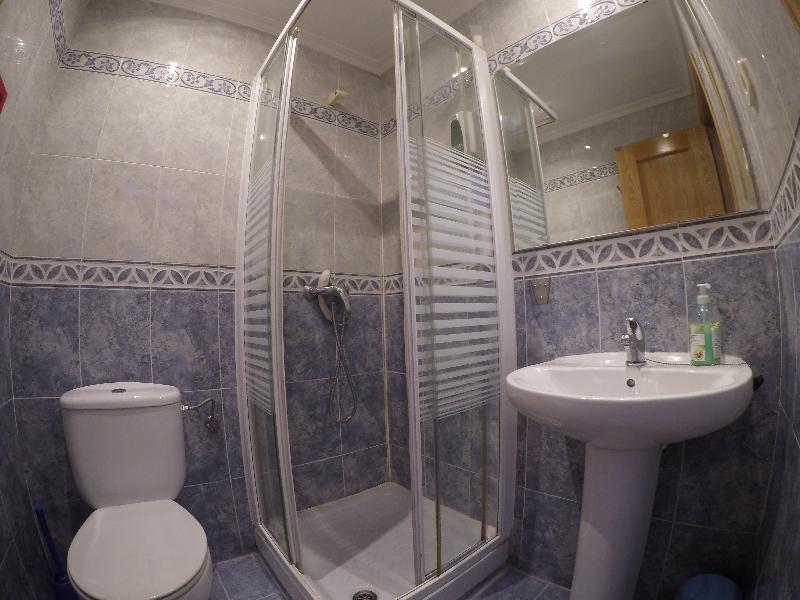 Hostel RC Miguel Angel - Oda