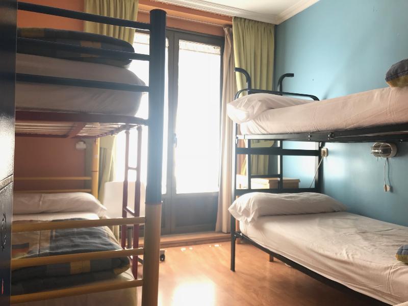 Hostel RC Miguel Angel - Oda