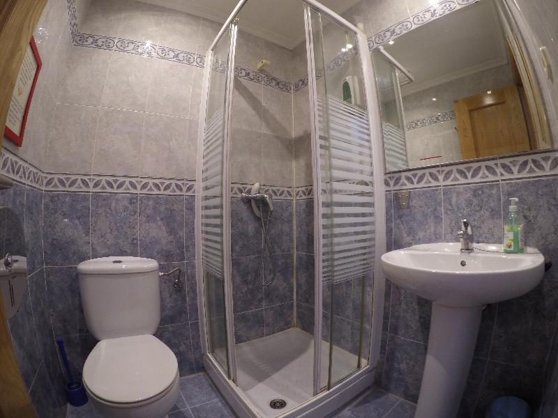 Hostel RC Miguel Angel - Oda