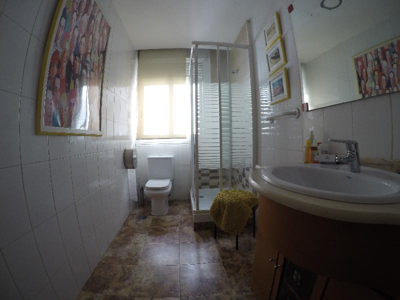 Hostel RC Miguel Angel - Oda