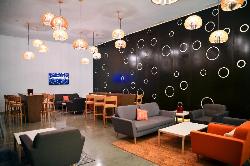 Vichy thermalia Spa Hotel Moulay Yacoub - Bar
