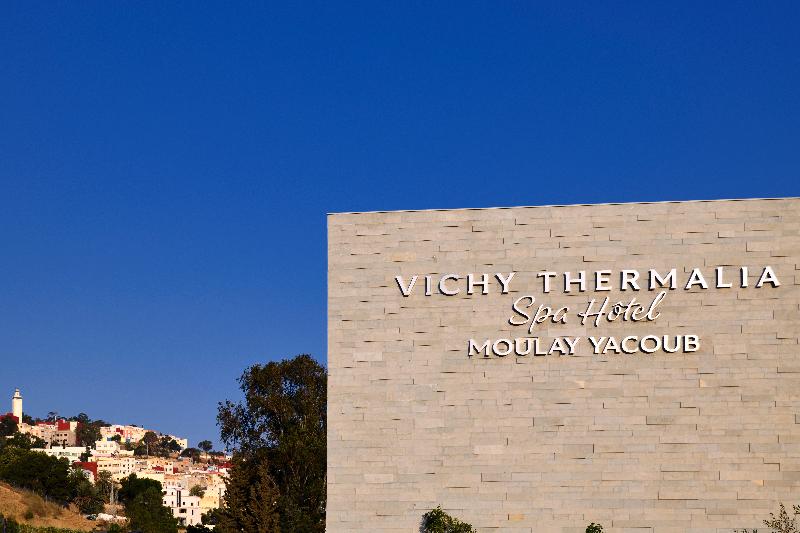 Vichy thermalia Spa Hotel Moulay Yacoub - Genel