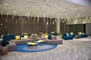Vichy thermalia Spa Hotel Moulay Yacoub otel fotoğrafı