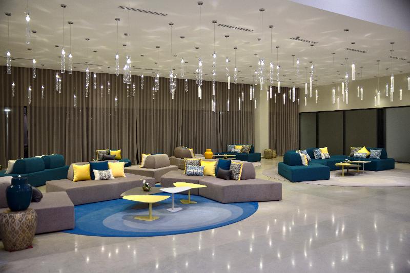Vichy thermalia Spa Hotel Moulay Yacoub - Genel