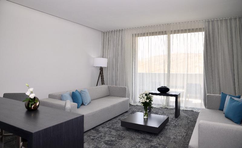 Vichy thermalia Spa Hotel Moulay Yacoub - Oda