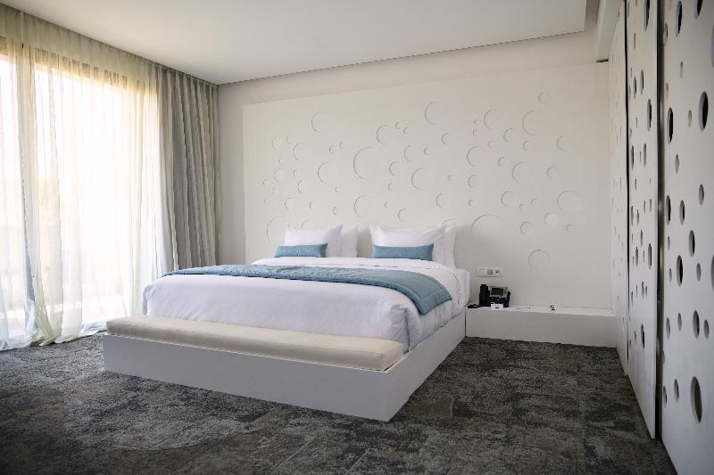 Vichy thermalia Spa Hotel Moulay Yacoub - Oda