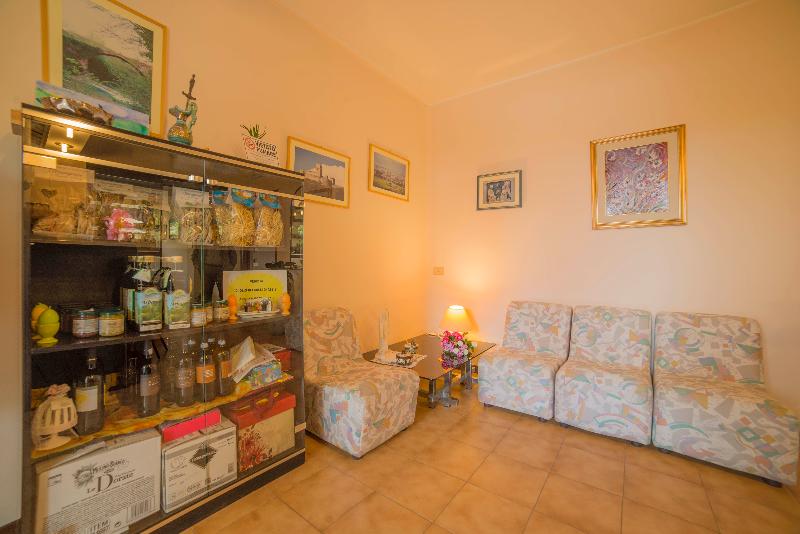 Hotel Santa Maria - Bar