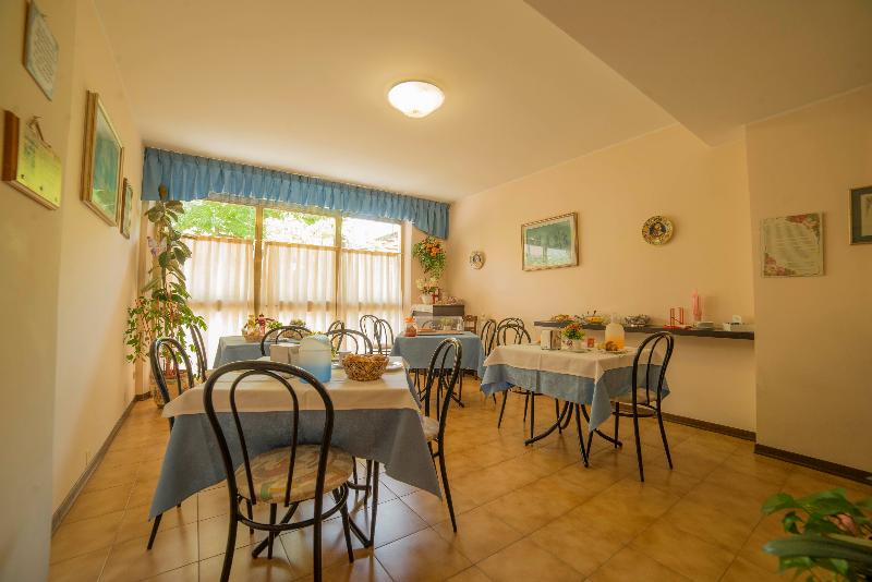 Hotel Santa Maria - Bar