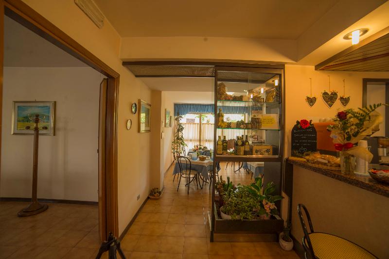 Hotel Santa Maria - Bar