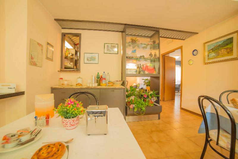Hotel Santa Maria - Bar
