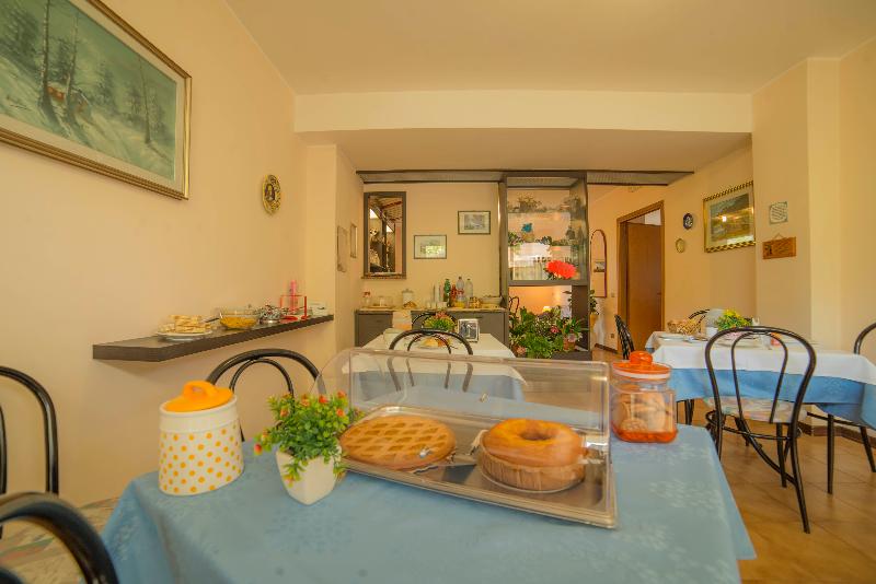 Hotel Santa Maria - Bar