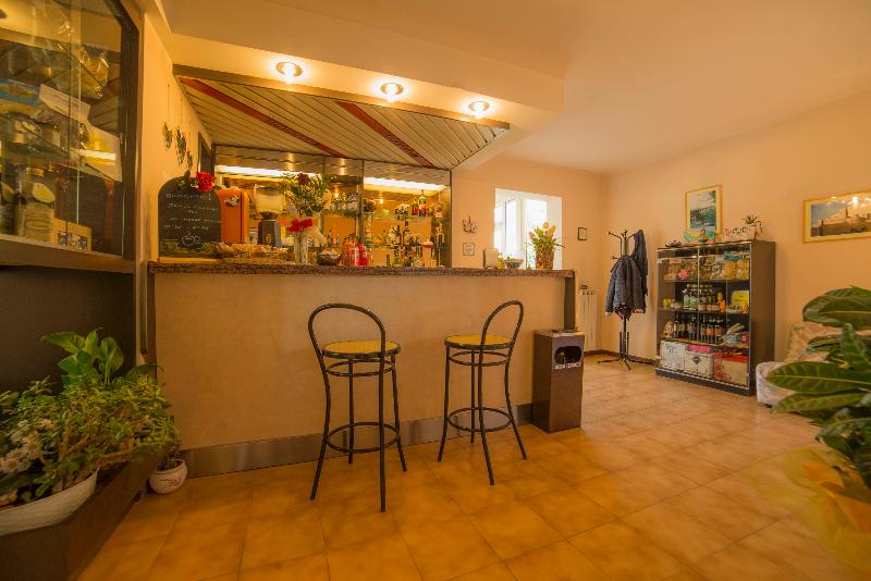 Hotel Santa Maria - Bar