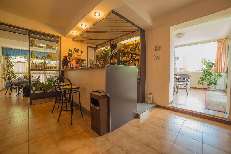 Hotel Santa Maria - Bar