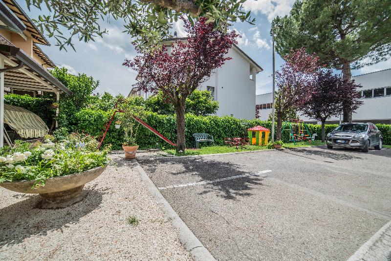 Hotel Santa Maria - Genel
