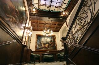 ASTORIA Hotel & Medical Spa, Depandance Wolker fotoÄŸrafÄ±