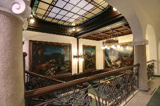 ASTORIA Hotel & Medical Spa, Depandance Wolker fotoÄŸrafÄ±