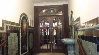 ASTORIA Hotel & Medical Spa, Depandance Wolker fotoÄŸrafÄ±