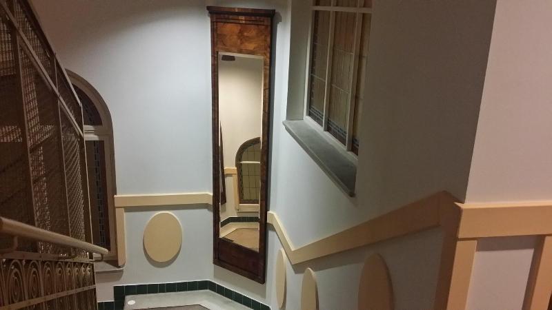 ASTORIA Hotel & Medical Spa, Depandance Wolker - Lobi