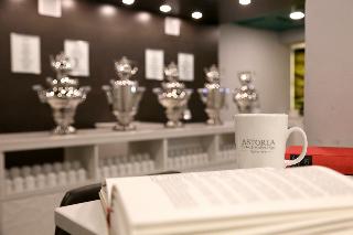 ASTORIA Hotel & Medical Spa, Depandance Wolker fotoÄŸrafÄ±