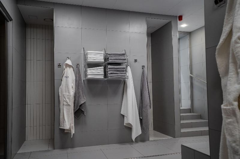 ASTORIA Hotel & Medical Spa, Depandance Wolker - Aktivite