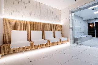 ASTORIA Hotel & Medical Spa, Depandance Wolker fotoÄŸrafÄ±