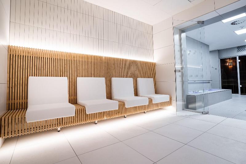 ASTORIA Hotel & Medical Spa, Depandance Wolker - Aktivite