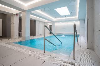 ASTORIA Hotel & Medical Spa, Depandance Wolker fotoÄŸrafÄ±