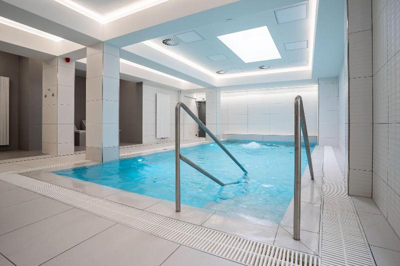 ASTORIA Hotel & Medical Spa, Depandance Wolker - Aktivite