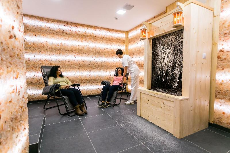 ASTORIA Hotel & Medical Spa, Depandance Wolker - Aktivite