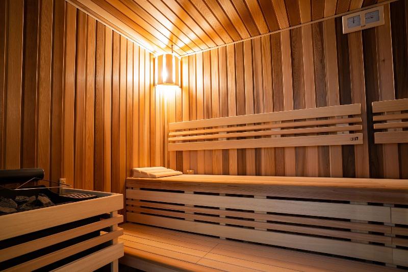 ASTORIA Hotel & Medical Spa, Depandance Wolker - Aktivite