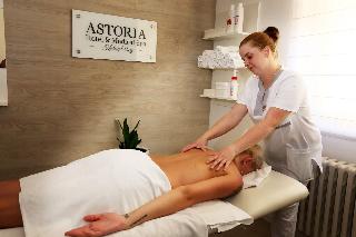 ASTORIA Hotel & Medical Spa, Depandance Wolker fotoÄŸrafÄ±