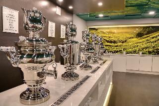 ASTORIA Hotel & Medical Spa, Depandance Wolker fotoÄŸrafÄ±