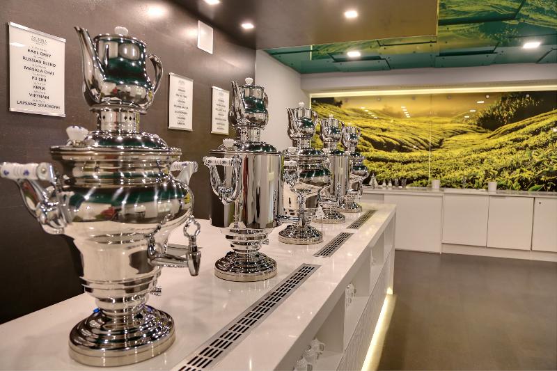 ASTORIA Hotel & Medical Spa, Depandance Wolker - Aktivite