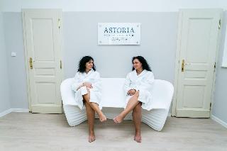 ASTORIA Hotel & Medical Spa, Depandance Wolker fotoÄŸrafÄ±