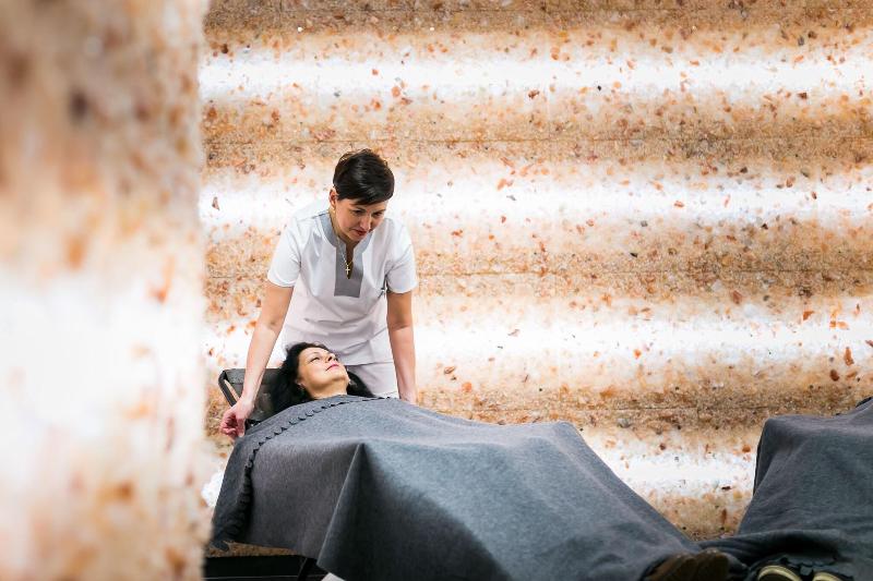 ASTORIA Hotel & Medical Spa, Depandance Wolker - Aktivite