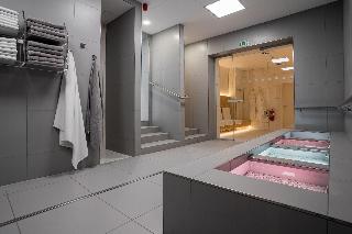 ASTORIA Hotel & Medical Spa, Depandance Wolker fotoÄŸrafÄ±