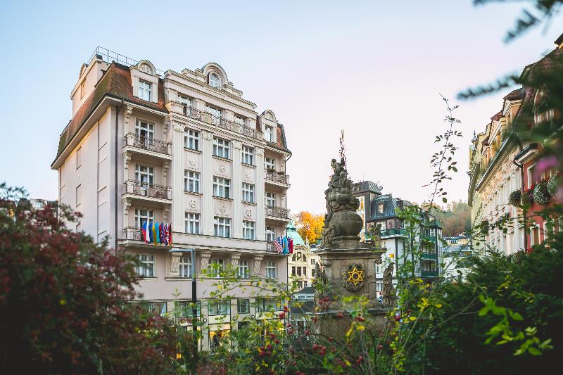 ASTORIA Hotel & Medical Spa, Depandance Wolker - Genel