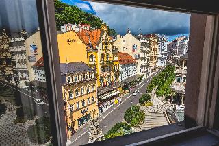 ASTORIA Hotel & Medical Spa, Depandance Wolker fotoÄŸrafÄ±