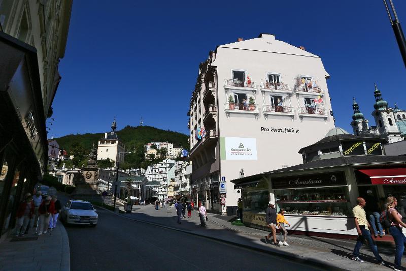 ASTORIA Hotel & Medical Spa, Depandance Wolker - Genel