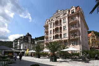 ASTORIA Hotel & Medical Spa, Depandance Wolker fotoÄŸrafÄ±