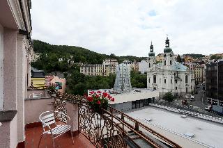 ASTORIA Hotel & Medical Spa, Depandance Wolker fotoÄŸrafÄ±
