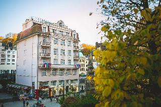ASTORIA Hotel & Medical Spa, Depandance Wolker otel fotoğrafı