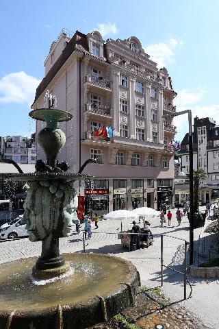 ASTORIA Hotel & Medical Spa, Depandance Wolker fotoÄŸrafÄ±