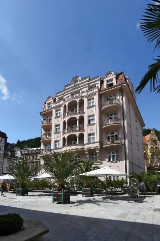 ASTORIA Hotel & Medical Spa, Depandance Wolker fotoÄŸrafÄ±