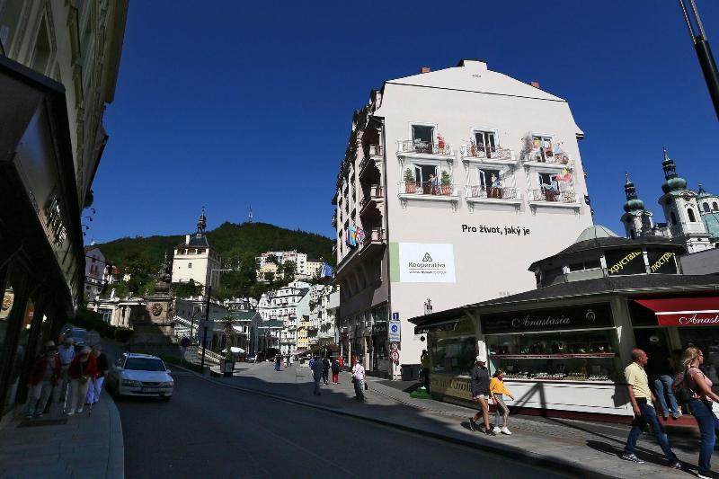 ASTORIA Hotel & Medical Spa, Depandance Wolker - Genel