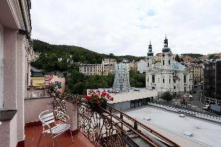 ASTORIA Hotel & Medical Spa, Depandance Wolker fotoÄŸrafÄ±