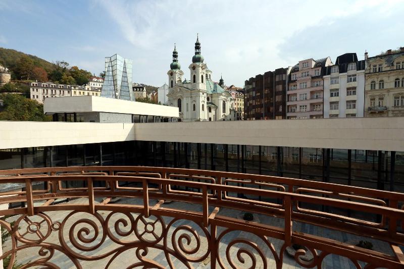 ASTORIA Hotel & Medical Spa, Depandance Wolker - Genel